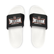 Load image into Gallery viewer, Lady Pirate Men's Removable-Strap Sandals