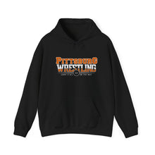 Load image into Gallery viewer, Pittsburg Wrestling Unisex Heavy Blend™ Hooded Sweatshirt