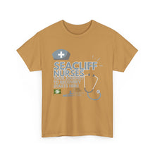Load image into Gallery viewer, Nurse Week MonthUnisex Heavy Cotton Tee