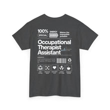 Load image into Gallery viewer, Occupational Therapist Assistant