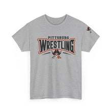 Load image into Gallery viewer, Boys Unisex Heavy Cotton Tee