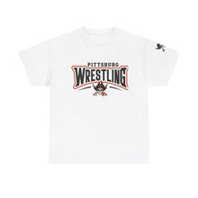 Load image into Gallery viewer, Boys Unisex Heavy Cotton Tee