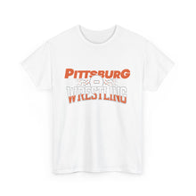 Load image into Gallery viewer, Mat Classic Unisex Heavy Cotton Tee