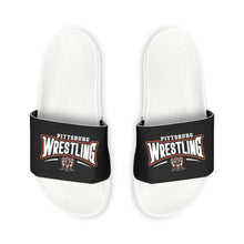 Load image into Gallery viewer, Lady Pirate Men's Removable-Strap Sandals