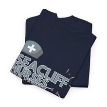 Load image into Gallery viewer, Nurse Week MonthUnisex Heavy Cotton Tee