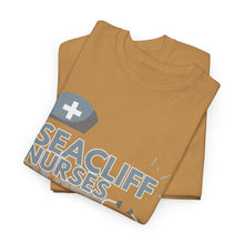 Load image into Gallery viewer, Nurse Week MonthUnisex Heavy Cotton Tee