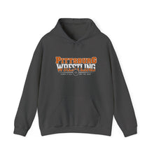 Load image into Gallery viewer, Pittsburg Wrestling Unisex Heavy Blend™ Hooded Sweatshirt