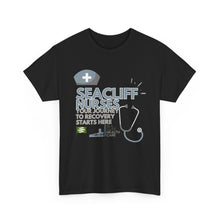 Load image into Gallery viewer, Nurse Week MonthUnisex Heavy Cotton Tee