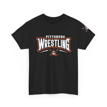 Load image into Gallery viewer, Boys Unisex Heavy Cotton Tee