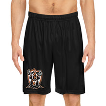 Load image into Gallery viewer, Lady Pirates Basketball Shorts