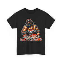 Load image into Gallery viewer, Unisex Heavy Cotton Tee - Pirate 2025 Tee