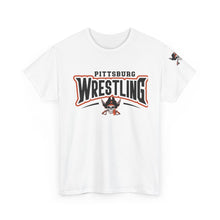 Load image into Gallery viewer, Boys Unisex Heavy Cotton Tee