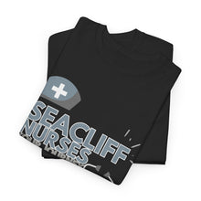 Load image into Gallery viewer, Nurse Week MonthUnisex Heavy Cotton Tee