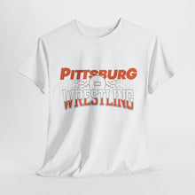 Load image into Gallery viewer, Mat Classic Unisex Heavy Cotton Tee