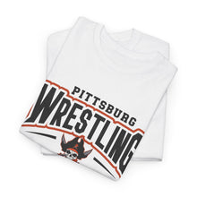 Load image into Gallery viewer, Boys Unisex Heavy Cotton Tee