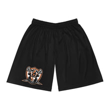 Load image into Gallery viewer, Lady Pirates Basketball Shorts
