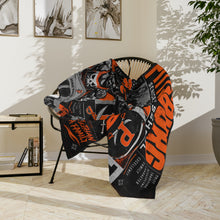 Load image into Gallery viewer, Pirate Pride Blanket
