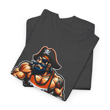 Load image into Gallery viewer, Unisex Heavy Cotton Tee - Pirate 2025 Tee
