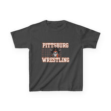 Load image into Gallery viewer, Pittsburg Supports Wrestlers Kids
