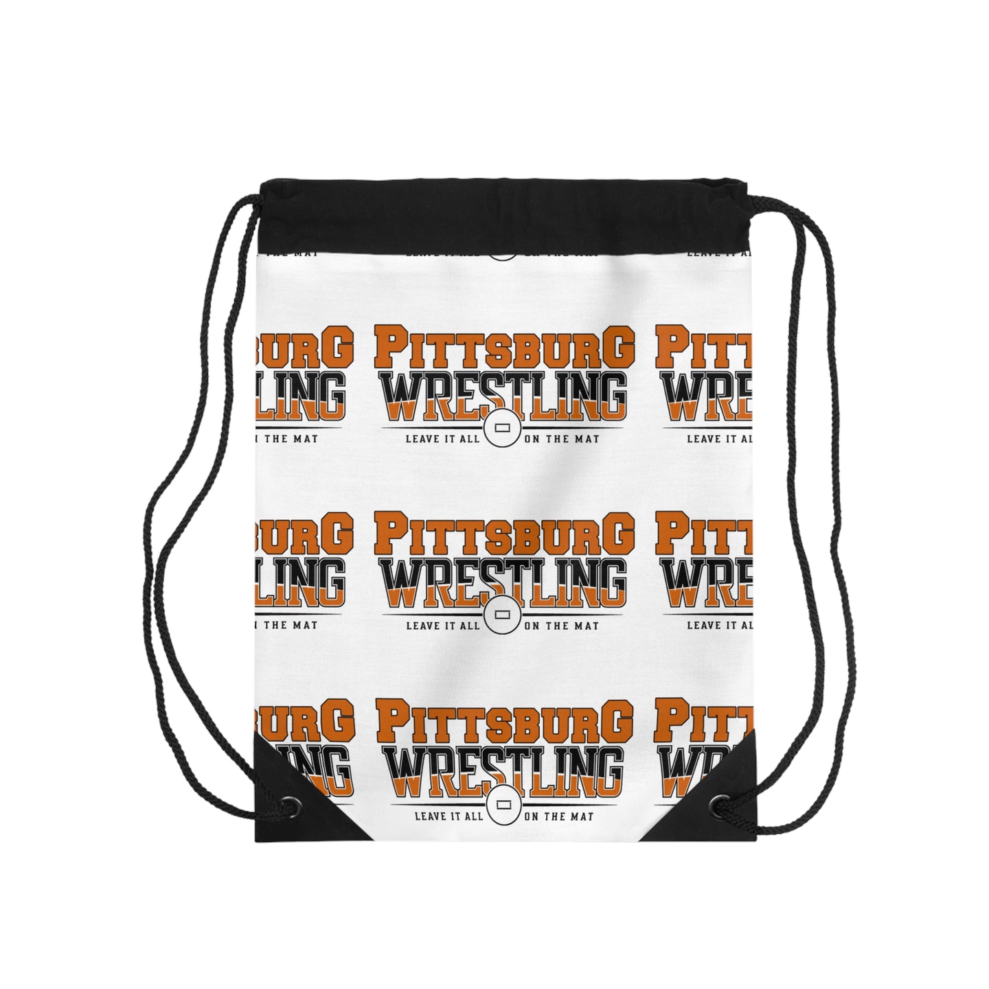 Drawstring Bag