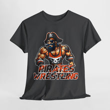 Load image into Gallery viewer, Unisex Heavy Cotton Tee - Pirate 2025 Tee
