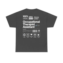 Load image into Gallery viewer, Occupational Therapist Assistant

