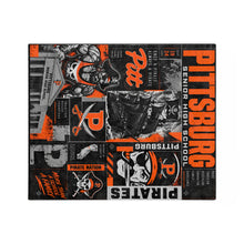 Load image into Gallery viewer, Pirate Pride Blanket
