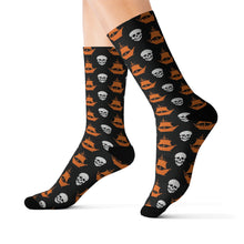 Load image into Gallery viewer, Pirate Socks
