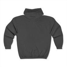 Load image into Gallery viewer, Pittsburg Wrestling - Full Zip Hoodie
