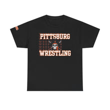 Load image into Gallery viewer, Pittsburg Supports Wrestlers
