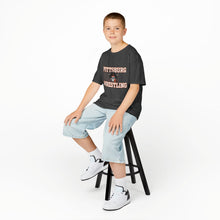 Load image into Gallery viewer, Pittsburg Supports Wrestlers Kids
