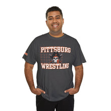 Load image into Gallery viewer, Pittsburg Supports Wrestlers
