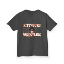 Load image into Gallery viewer, Pittsburg Supports Wrestlers Kids
