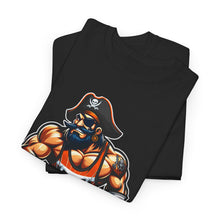 Load image into Gallery viewer, Unisex Heavy Cotton Tee - Pirate 2025 Tee
