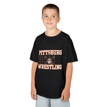 Load image into Gallery viewer, Pittsburg Supports Wrestlers Kids
