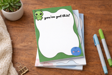 Load image into Gallery viewer, Simple and Neat Memopad
